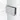 Diamond Shower enclosure | 110x90 cm Chrome Clear glass Pivot door Rectangle CDB226509420C