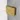 Diamond Shower enclosure | 120x120 cm Gold Smoke glass Pivot door Square CDB216612321GG