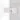 Diamond Shower enclosure | 110x100 cm Chrome Clear with matt strip Pivot door Rectangle CDB226510413C