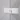 Diamond Shower enclosure | 110x80 cm Chrome Smoke glass Pivot door Rectangle CDB226508421C