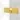 Diamond Shower enclosure | 110x80 cm Gold Clear with matt strip Pivot door Rectangle CDB226508423GG