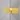 Diamond Shower enclosure | 110x80 cm Gold Smoke glass Pivot door Rectangle CDB226508421GG