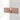 Diamond Shower enclosure | 110x90 cm Copper Clear with matt strip Pivot door Rectangle CDB226509413KP