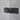 Diamond Shower enclosure | 110x80 cm Matte black Smoke glass Pivot door Rectangle CDB226508421MB