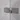 Diamond Shower enclosure | 110x80 cm Black metal Smoke glass Pivot door Rectangle CDB226508421ZM