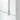 Diamond Shower door | 155 cm Stainless steel Clear glass Pivot door DDC220808720BR