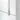 Diamond Shower door | 100 cm Chrome Clear glass Pivot door DDC107031710CN