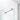 Diamond Shower enclosure | 110x90 cm Chrome Clear glass Pivot door Rectangle CDB226509420C