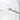 Diamond Shower door | 140 cm Chrome Clear glass Pivot door DDC106081310CN