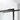 Diamond Shower enclosure | 140x100 cm Matte black Clear with 4 black stripes Pivot door Rectangle CDB224614328MB