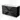 Modulo Vanity units with basin | 120 cm Matte black Flat front Solid surface 2 Stacked drawers BMW17-03308