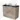 Modulo Plato Vanity units for countertop basin | 100 cm Oak Flat front High-gloss black worktop 2 stacked drawers under each other BMK13-00706