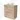 Modulo Plato Vanity units for countertop basin | 80 cm Light brown oak Flat front Light brown oak worktop 2 high drawers standing drawers under each other BMK13S-00093