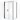Diamond Shower enclosure | 120x100 cm Matte black Clear glass Pivot door Rectangle CDC106106310MBN