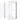 Diamond Shower enclosure | 110x100 cm Chrome Clear glass Pivot door Rectangle CDC106114310CN