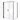 Diamond Shower enclosure | 130x110 cm Matte black Clear glass Pivot door Rectangle CDC107116310MBN