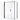 Modern shower enclosure with black frame, clear glass and sliding door, ideal for stylish bathroom design.
