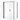 Diamond Shower enclosure | 140x90 cm Matte black Clear glass Pivot door Rectangle CDC110094310MBN