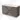 Dubbele wastafelonderkast hout-look bruin met twee ruime lades, perfect voor een moderne badkamer.