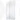 Glass shower screen corner model, transparent, minimalist design with hinged door, ideal for modern bathrooms.