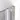 Shower door profile in shiny aluminium, sleek design, ideal for modern bathroom ranges.