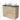 Modulo Plato Vanity units for countertop basin | 100 cm Light brown oak Handle-less front Dark grey worktop 2 stacked drawers under each other BMK13-00943