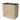 Wooden bathroom unit with two drawers and black basin, modern design, ideal for stylish bathroom design.