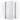 Modern glass shower enclosure with corner step, aluminium frame and minimalist design; ideal for a stylish bathroom.