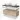 Houten badkamermeubel met dubbele wastafel, modern design, donker hout en chromen details, ideaal voor luxe badkamerinrichting.