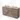 Modulo Plato Vanity units for countertop basin | 160 cm Mid brown oak Handle-less front Light brown oak worktop 4 high drawers BMK14-00726