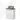 White bathroom unit with marble vanity units for countertop wash basin in natural look and grey top plate, compact design for modern bathrooms.