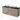 Modulo Plato Vanity units for countertop basin | 160 cm Taupe Flat front Black oak worktop 4 drawers BMK18-01462