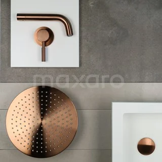 Moodboard Copper Concrete MB0046