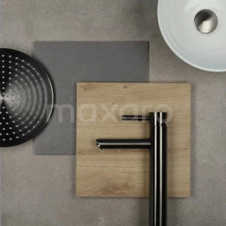 Moodboard Stylish Contrast MB0044