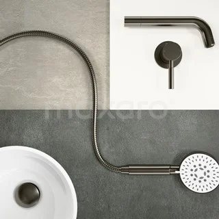 Moodboard Sleek Metal MB0325