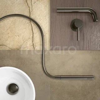 Timeless Natural Stone Moodboard MB0302