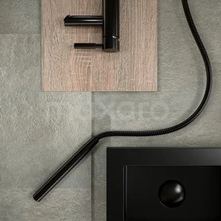 Moodboard Dark Industrial MB0305