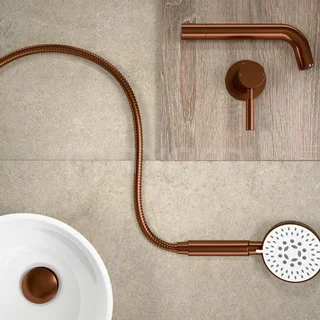 Moodboard Modern Copper MB0349