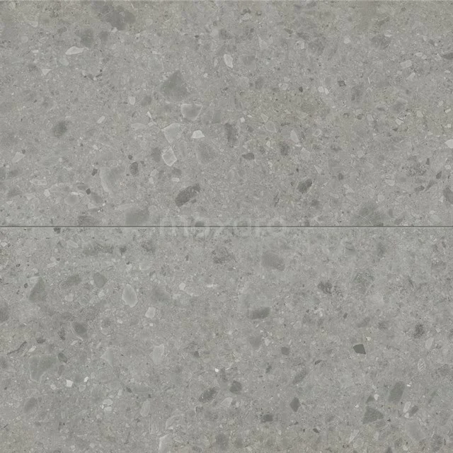 Rocker Grey Floor/wall tile | 60x120 cm Grey Natural stone look 503-120203