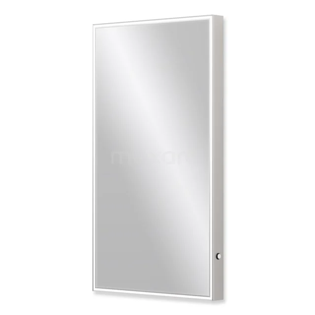 Melo Badkamerspiegel met ledverlichting | 70x40cm M06-0400-40605