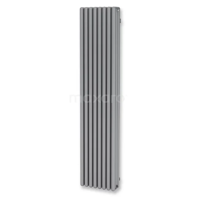 Triton Designradiator | 39x180 cm Lichtgrijs 3864 W att Aluminium Centrale verwarming DR64_0818RL