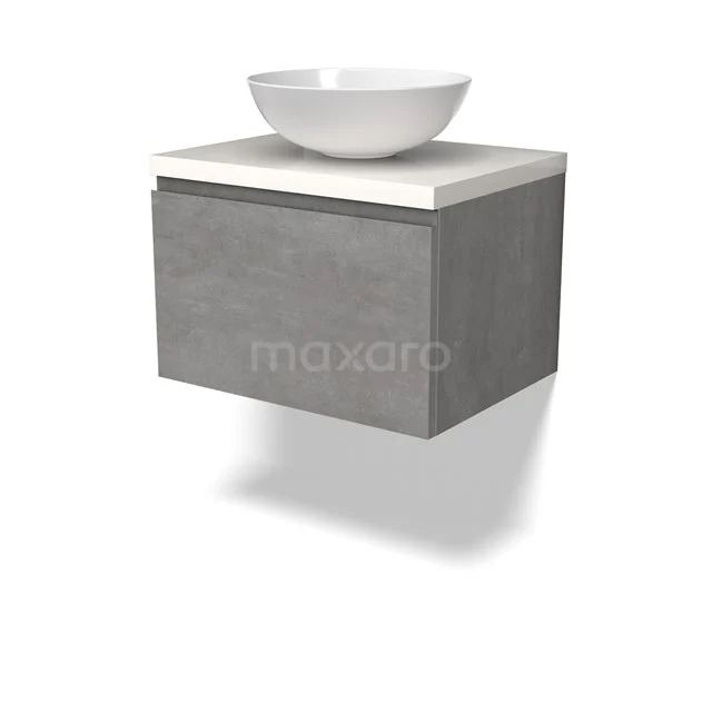 Badmöbel Modulo Plato BMK11-02825 Badmöbel Modulo Plato BMK11-02825