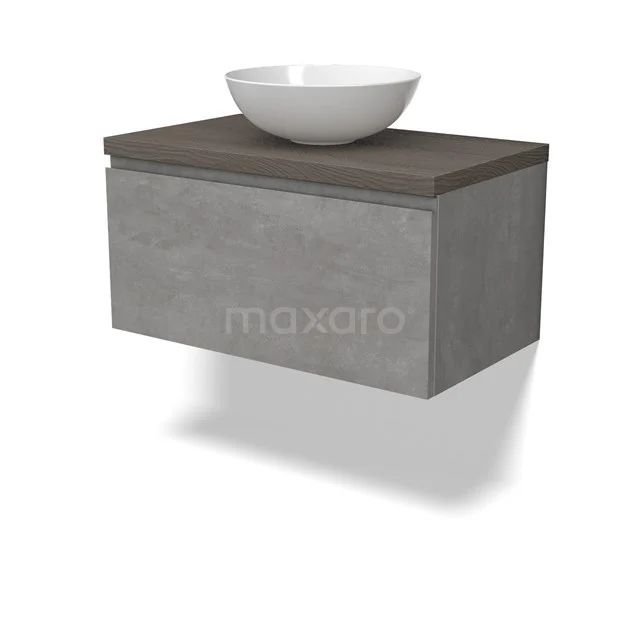 Badmöbel Modulo Plato BMK11-02852 Badmöbel Modulo Plato BMK11-02852