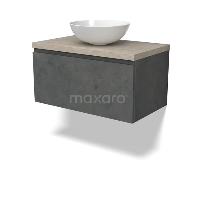 Badmöbel Modulo Plato BMK11-02917 Badmöbel Modulo Plato BMK11-02917