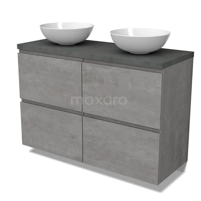 Badmöbel Modulo Plato BMK14-00786