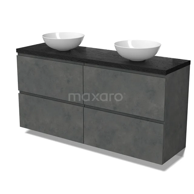 Badmöbel Modulo Plato BMK14-00829 Badmöbel Modulo Plato BMK14-00829