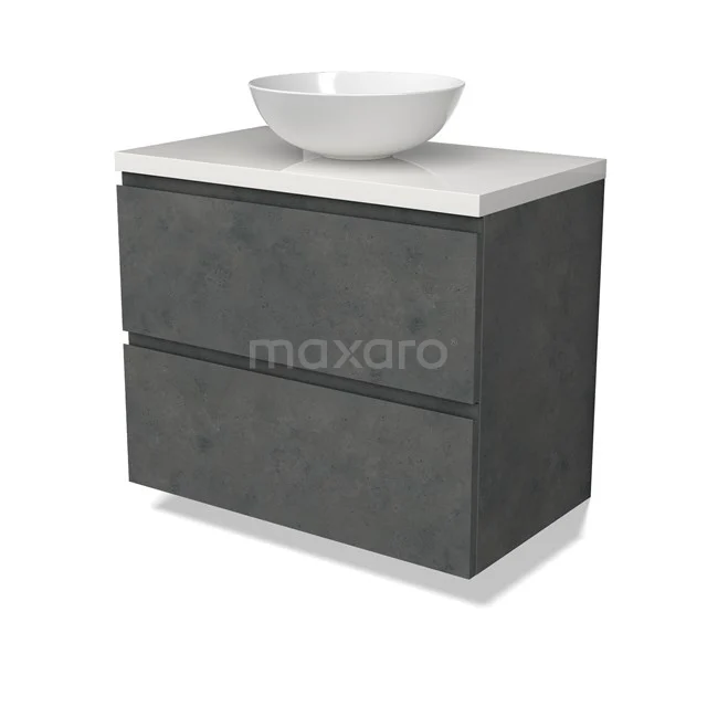 Badmöbel Modulo Plato BMK17-02921