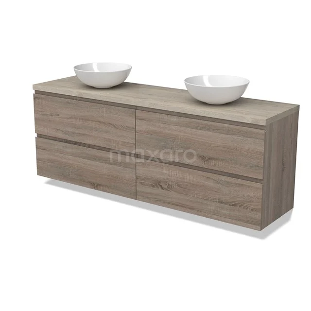 Badmöbel Modulo Plato BMK18-01852 Badmöbel Modulo Plato BMK18-01852