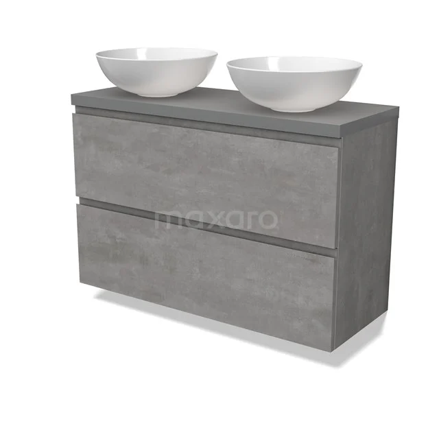 Badmöbel Modulo Plato BMK37-02564 Badmöbel Modulo Plato BMK37-02564