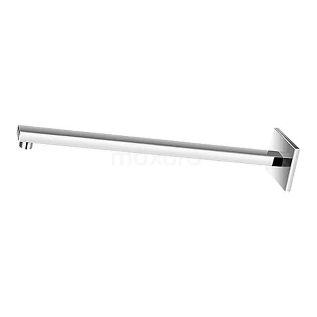 Shower arm Cubic Chrome, Wall-mounted, Chrome 99.350.010